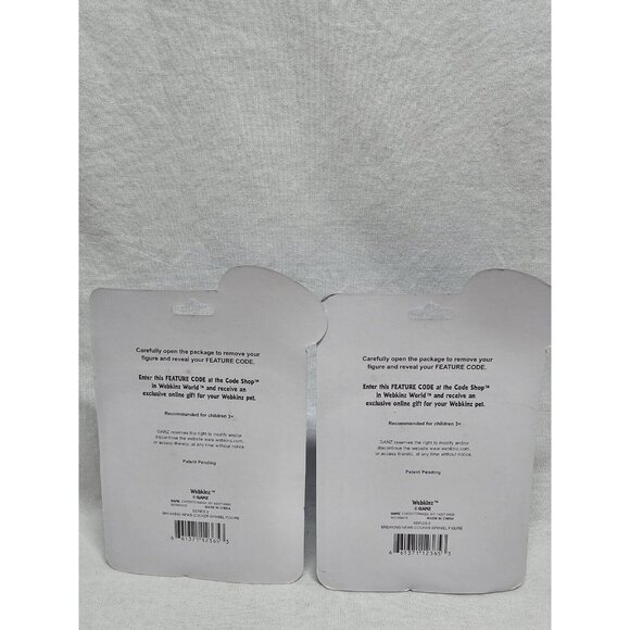 Breaking News Cocker Spaniel Dog Reporter Figurine Webkinz GANZ- Sealed Code - Picture 4 of 4